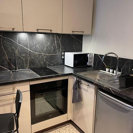 Appartement Au Coeur Du Centre Ville De Carcassonne Dış mekan fotoğraf