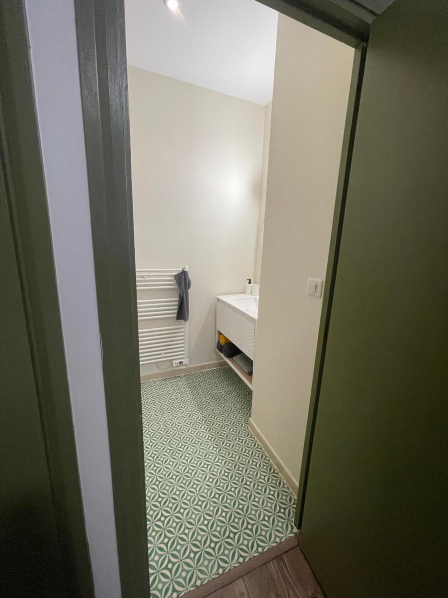 Appartement Au Coeur Du Centre Ville De Carcassonne Dış mekan fotoğraf