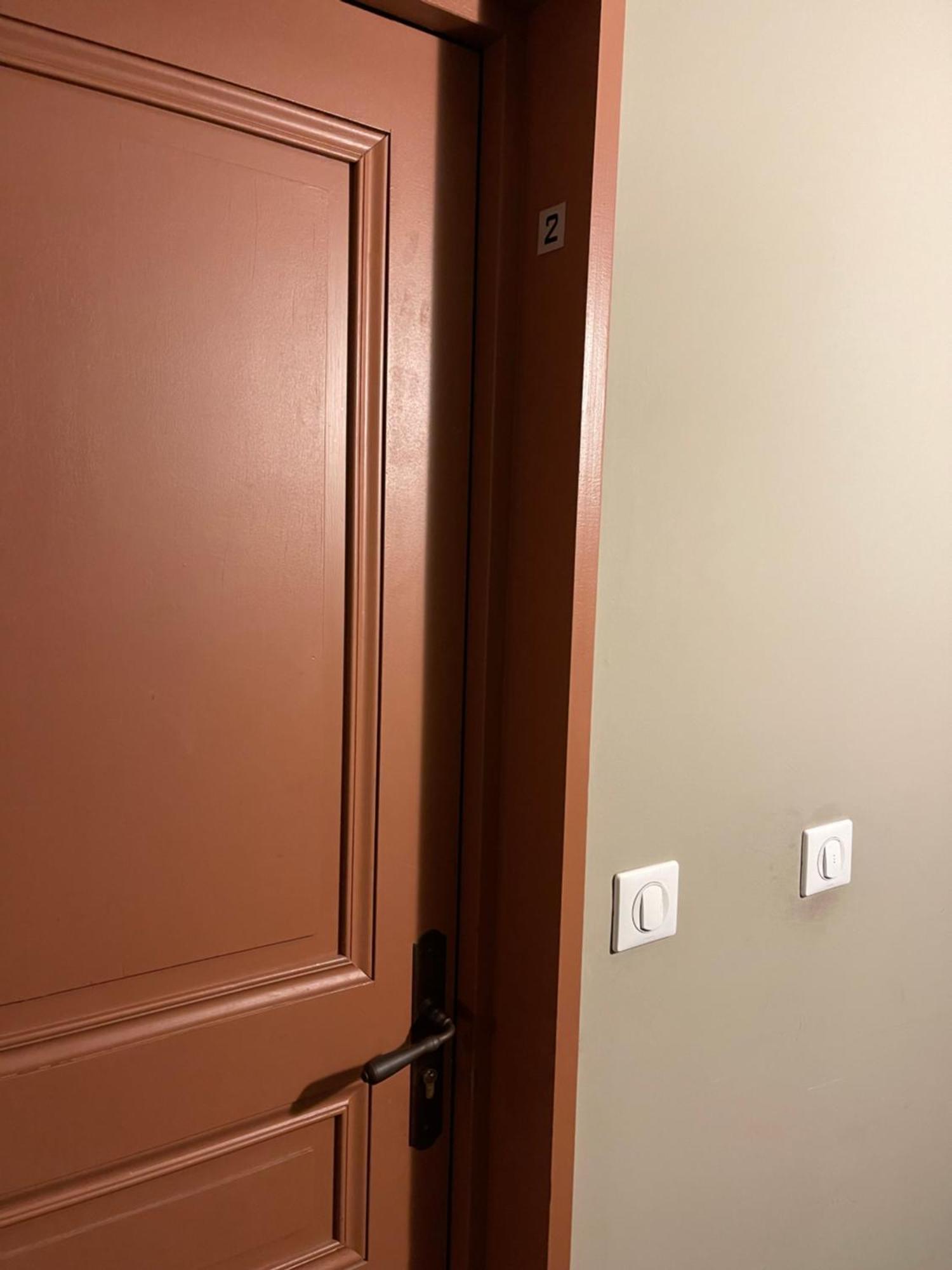 Appartement Au Coeur Du Centre Ville De Carcassonne Dış mekan fotoğraf