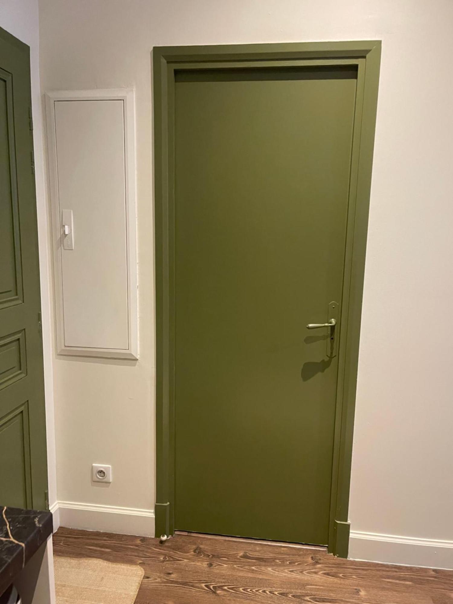Appartement Au Coeur Du Centre Ville De Carcassonne Dış mekan fotoğraf