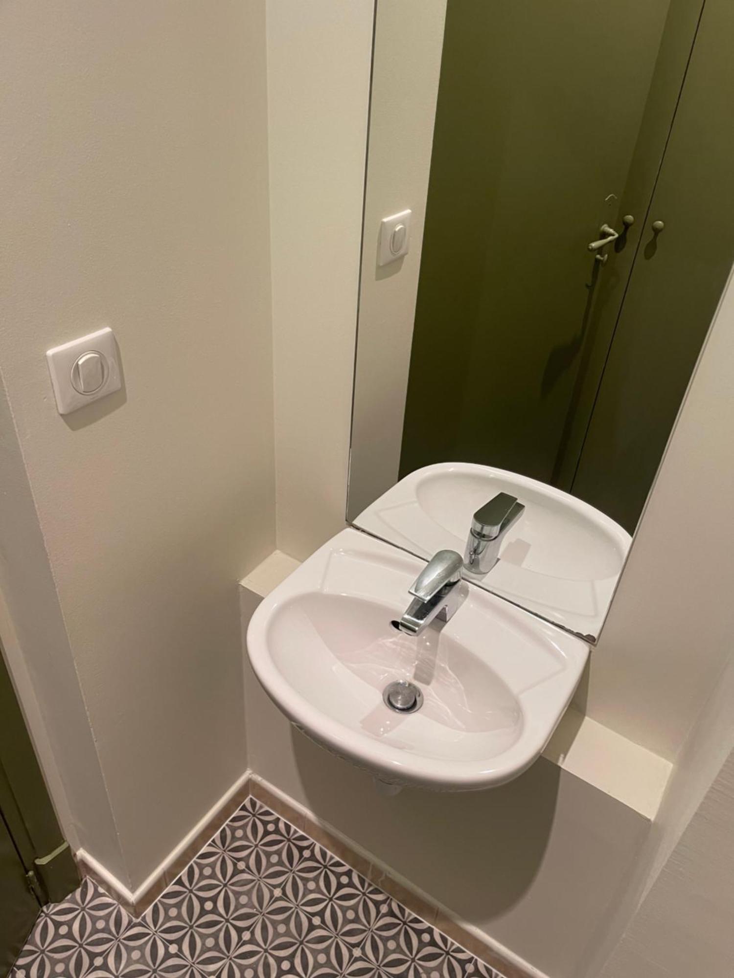 Appartement Au Coeur Du Centre Ville De Carcassonne Dış mekan fotoğraf