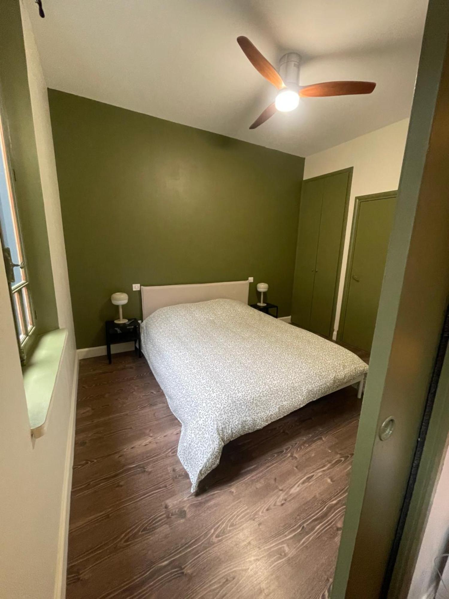 Appartement Au Coeur Du Centre Ville De Carcassonne Dış mekan fotoğraf