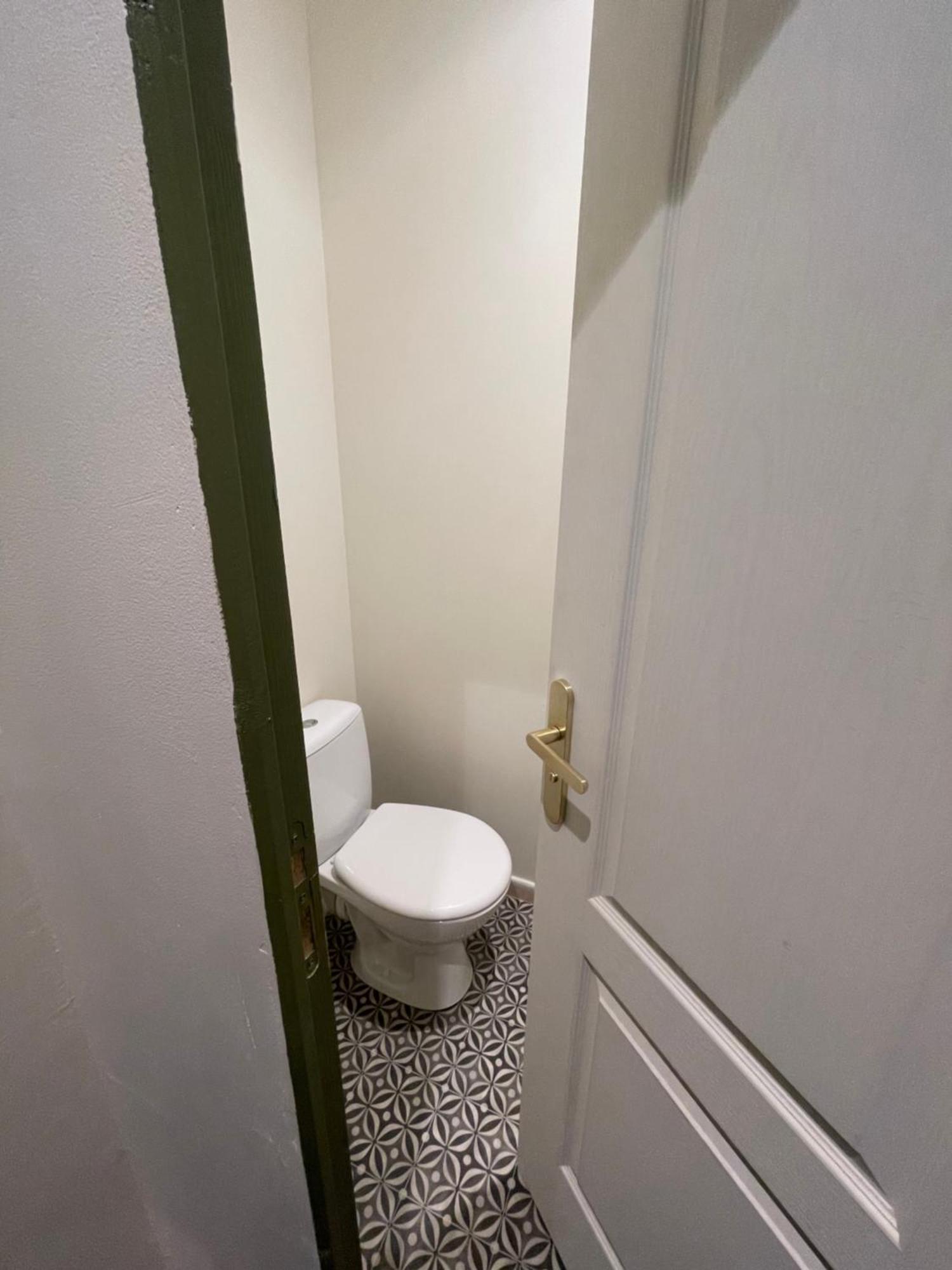 Appartement Au Coeur Du Centre Ville De Carcassonne Dış mekan fotoğraf