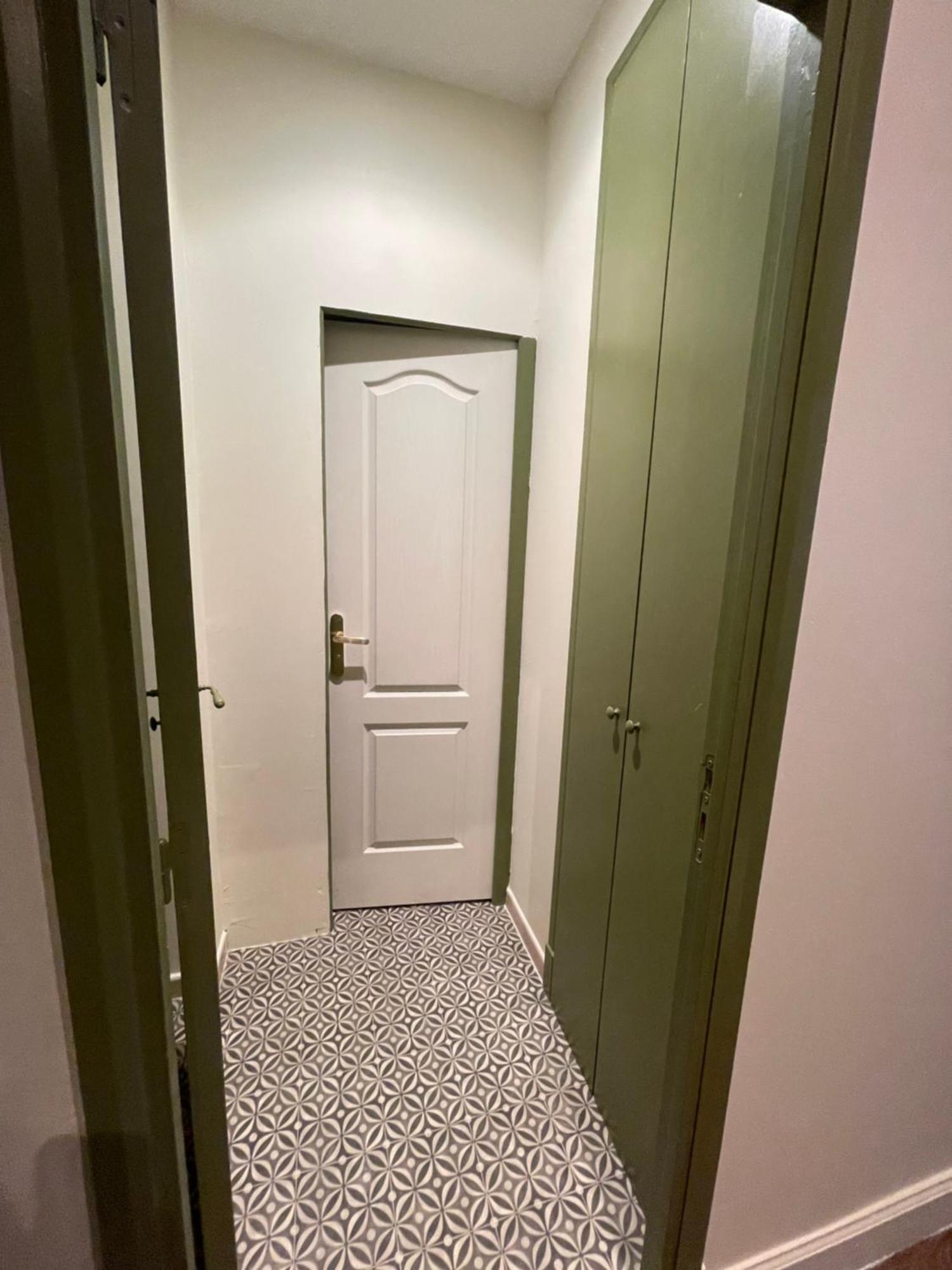 Appartement Au Coeur Du Centre Ville De Carcassonne Dış mekan fotoğraf