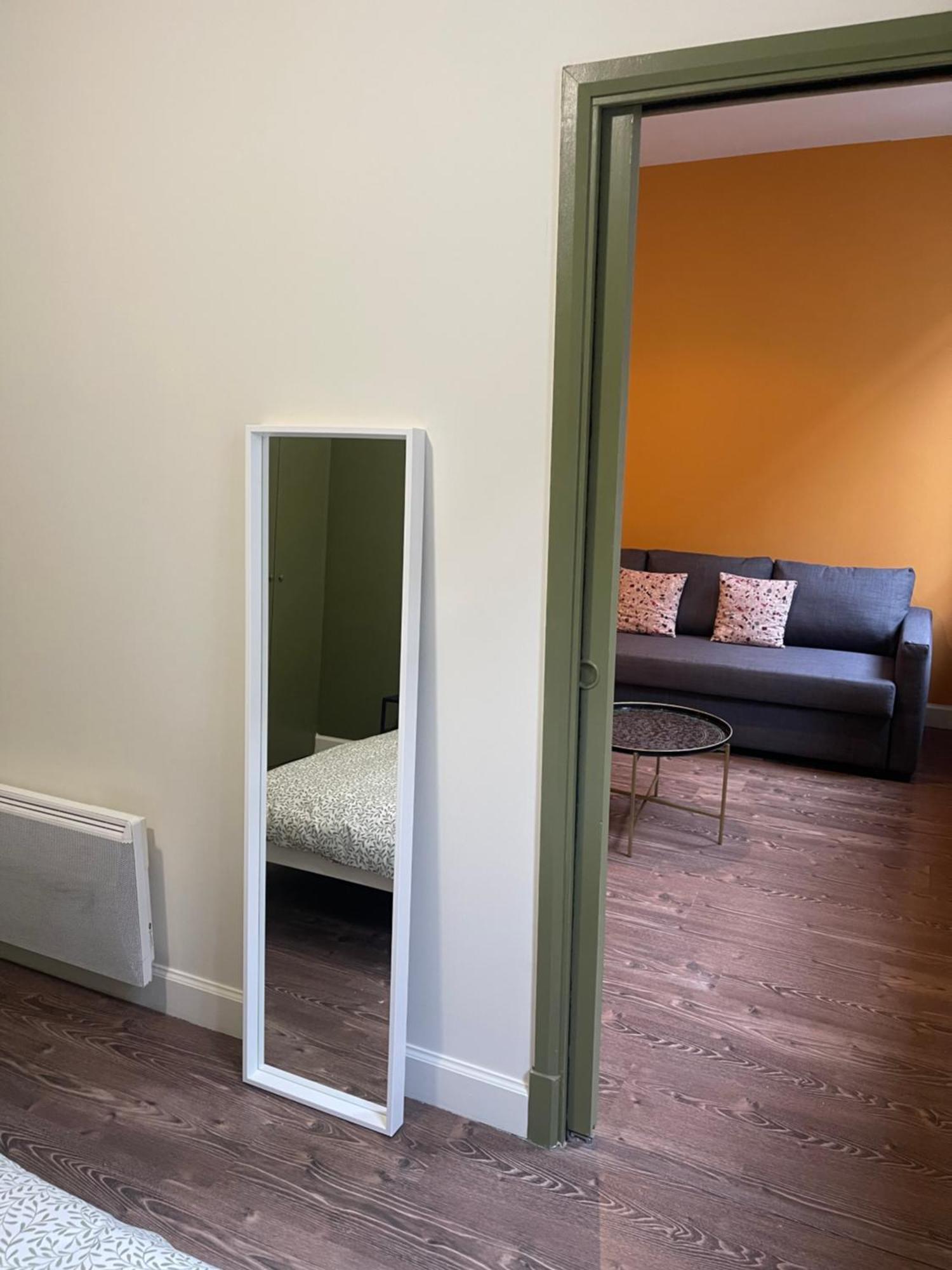 Appartement Au Coeur Du Centre Ville De Carcassonne Dış mekan fotoğraf