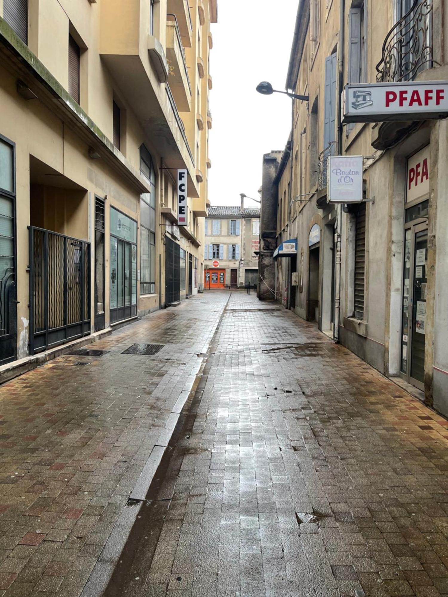 Appartement Au Coeur Du Centre Ville De Carcassonne Dış mekan fotoğraf