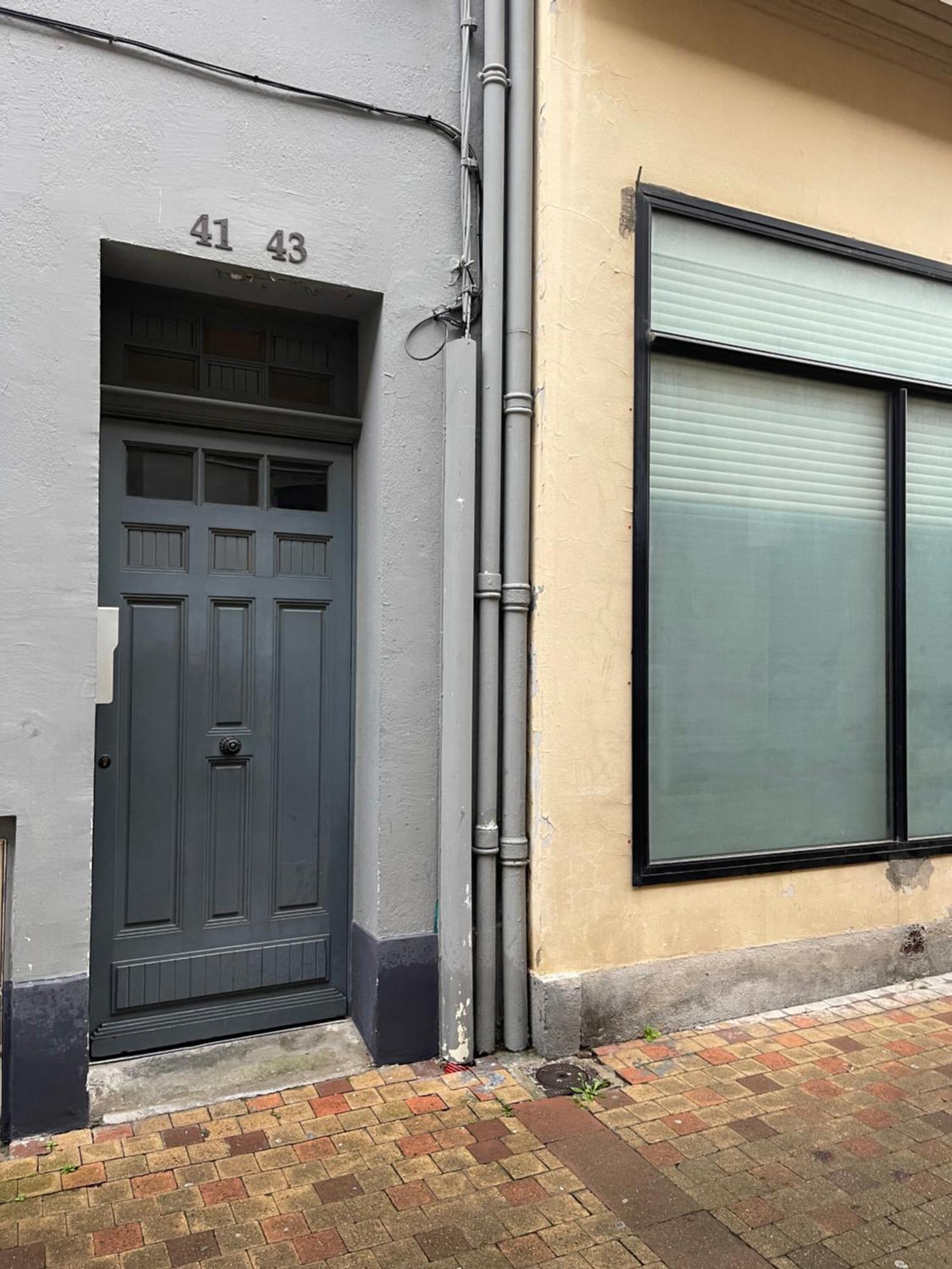Appartement Au Coeur Du Centre Ville De Carcassonne Dış mekan fotoğraf
