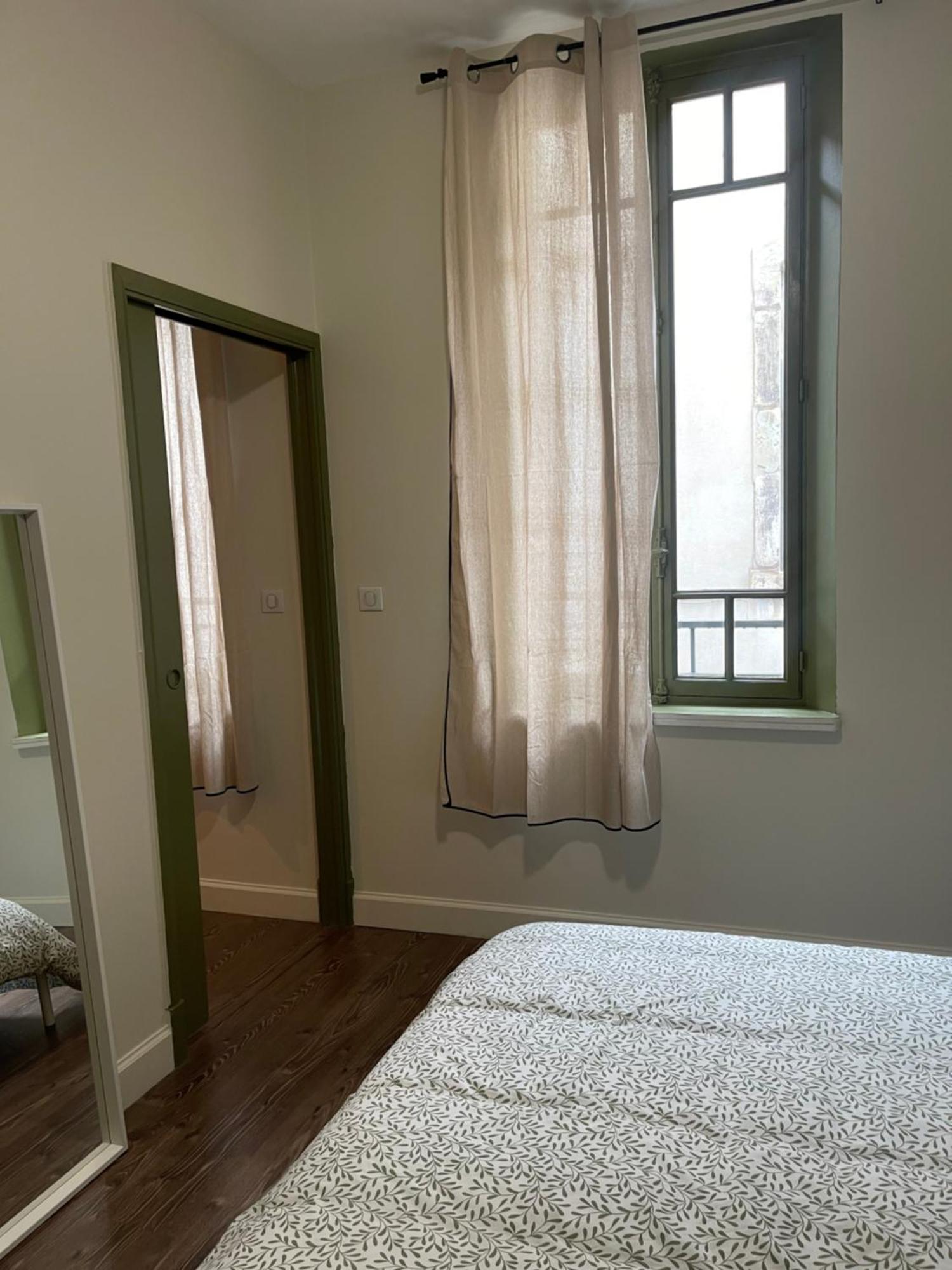 Appartement Au Coeur Du Centre Ville De Carcassonne Dış mekan fotoğraf