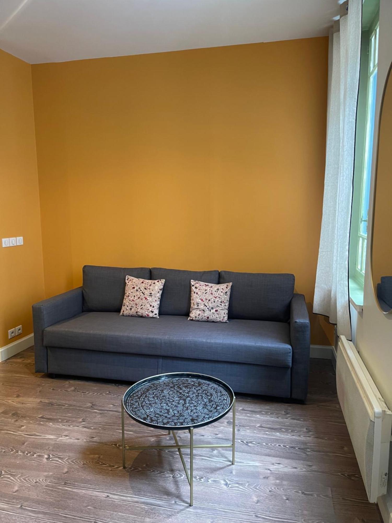 Appartement Au Coeur Du Centre Ville De Carcassonne Dış mekan fotoğraf