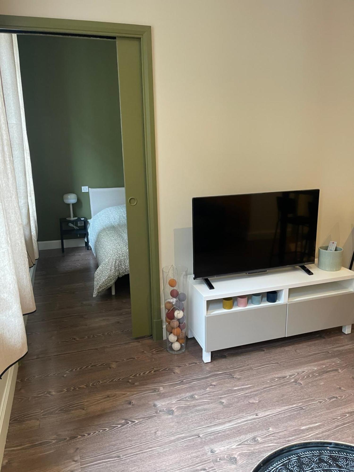 Appartement Au Coeur Du Centre Ville De Carcassonne Dış mekan fotoğraf
